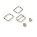 Sallie Tomato Level 2 Basic Hardware Set