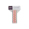 Sallie Tomato Webbing 1 1/2 Inch x 3 Yards Elixir Sorbet