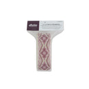 Sallie Tomato Webbing 1 1/2 Inch x 3 Yards Heirloom Purple