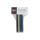 Sallie Tomato Webbing 1 1/2 Inch x 3 Yards Striped Boathouse
