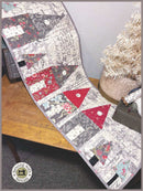 Farmhouse Table Runner Pattern