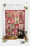 Christmas Memories Quilt Pattern