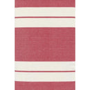 Moda Panache Red 18" Toweling Fabric