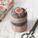 Corinne Lapierre Pincushion Craft Kit
