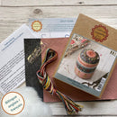 Corinne Lapierre Pincushion Craft Kit