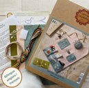 Corinne Lapierre Sewing Roll Craft Kit