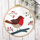 Corinne Lapierre Robin Hoop Kit