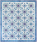 Evening Candle Light Quilt Class~February 14th and 15th, 2026
