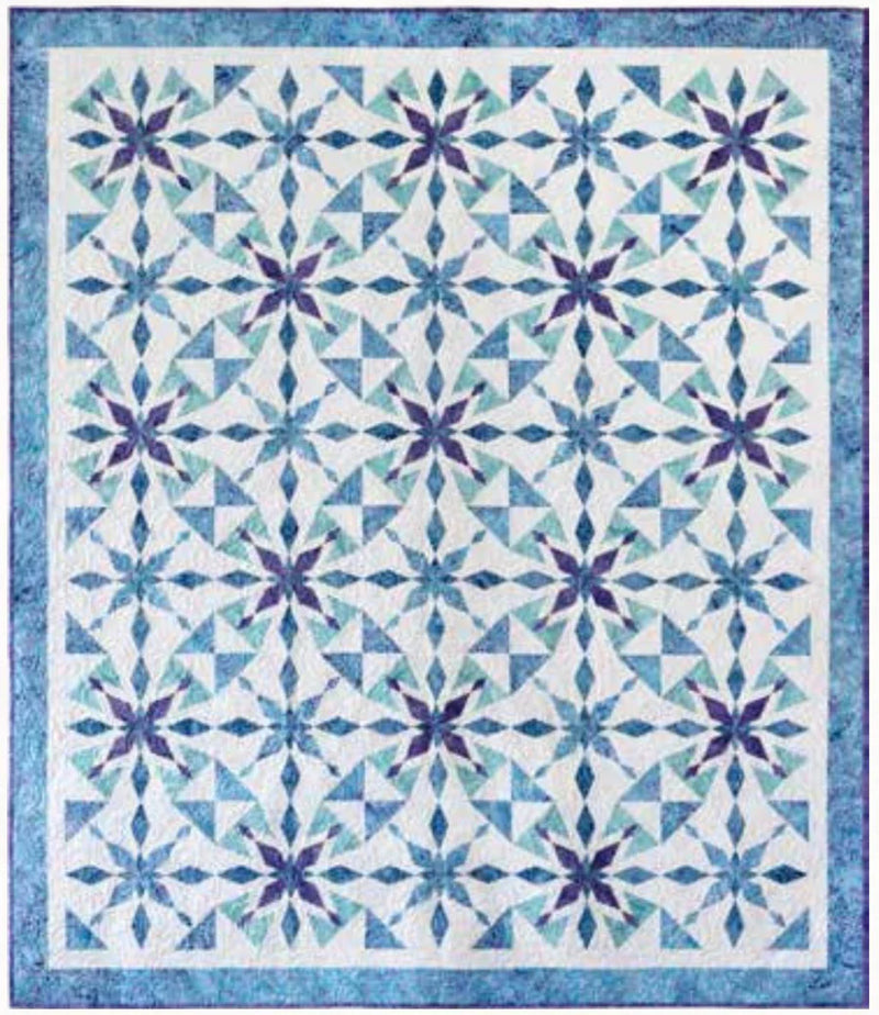 Evening Candle Light Quilt Class~February 14th and 15th, 2026