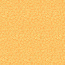 Under The Sea Swirls Orange Fabric