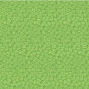 Under The Sea Swirls Grass Green Fabric