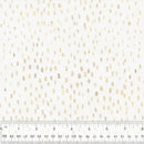 Windham Fabrics Silencio Dashes Whisper Batik Fabric