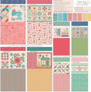 Riley Blake Home Decor Zippy Bags Panel