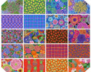 Kaffe Fassett Collective August 2026 Design Roll Jewel
