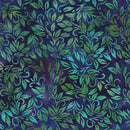 Island Batik Silky Road Rayon Batik Fabric