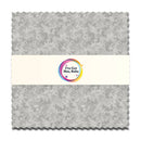 I've Got Hue Babe Silver Spoon 5 Inch Squares
