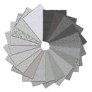 I've Got Hue Babe Silver Spoon 10 Inch Squares