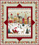 Simple Elegance Quilt Kit