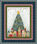 Snowy Night Quilt Kit