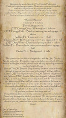 Summer Blooms Punch Needle Embroidery Pattern