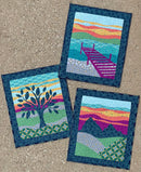 Sunset Vibes Wall Hanging Kit
