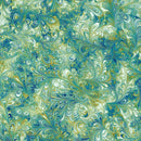 MDG Sweet Dreams Golden Seagrass 108" Digital Wide Back Fabric