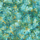 MDG Sweet Dreams Marsh Gold 108" Digital Wide Back Fabric