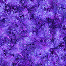 MDG Sweet Dreams Plum Potion 108" Digital Wide Back Fabric