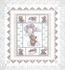 Sweet Dreams Quilt Kit