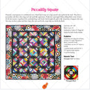 Trash To Treasure Pineapple Quilts 2