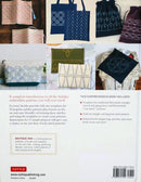Essential Sashiko: A Dictionary Of The 92 Most Popular Patterns Book
