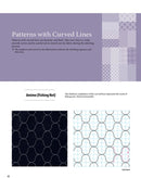 Essential Sashiko: A Dictionary Of The 92 Most Popular Patterns Book