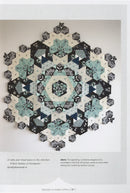 Flossie Teacakes Guide To English Paper Piecing