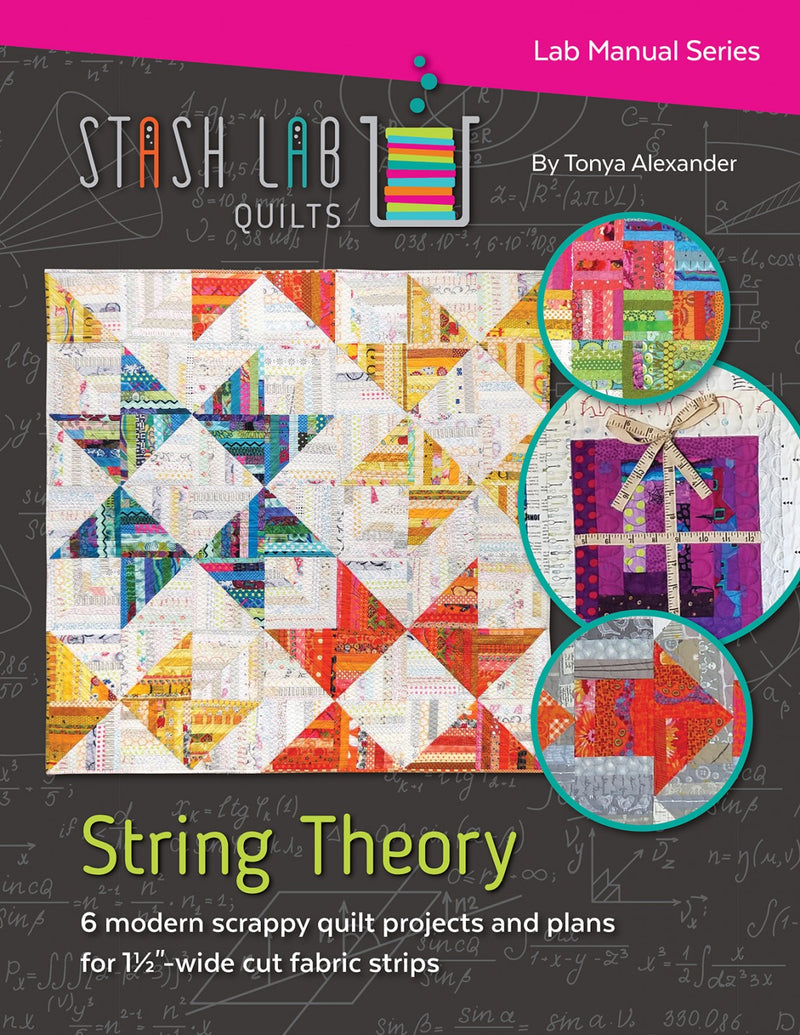 String Theory Book