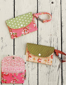 This And That Little Scraps - Sew Uptown  Pattern