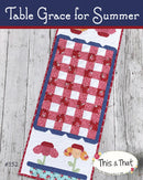 Table Grace For Summer Kit