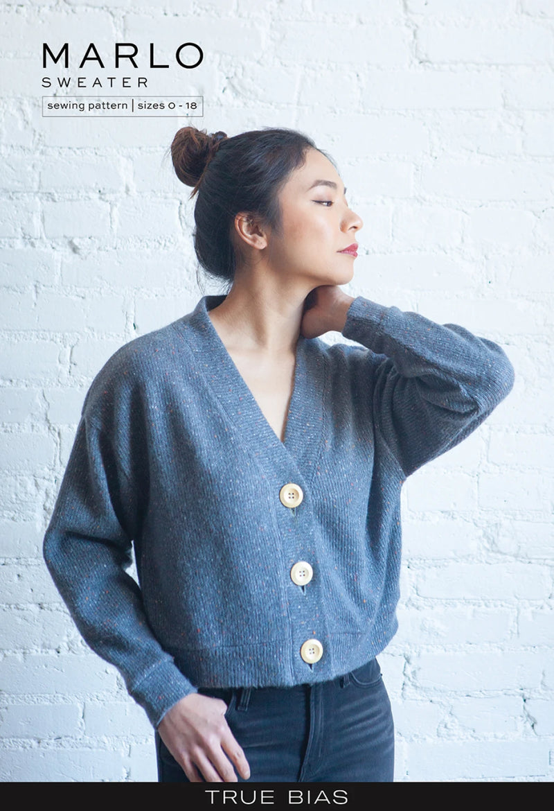 Marlo Sweater