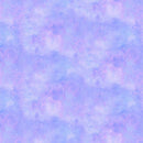 TT Wild Beauty Watercolor Texture Lilac Fabric