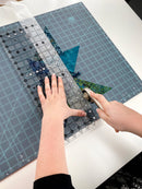 The Gypsy Quilter Scrap Tape 2.5 Inch