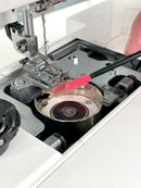 The Gypsy Quilter Every Nook And Cranny Cleaning Tools