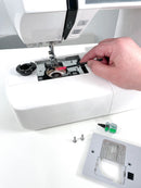 The Gypsy Quilter Every Nook And Cranny Cleaning Tools