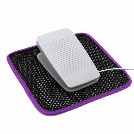 The Gypsy Quilter Stay Put Pedal Pad