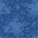 Tilda Something Blue Isolde Night Fabric
