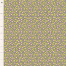 Tilda Sunday Brunch Tipsy Grey Fabric