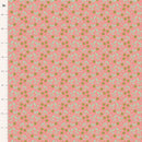 Tilda Sunday Brunch Tipsy Pink Fabric