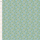 Tilda Sunday Brunch Tipsy Sky Fabric