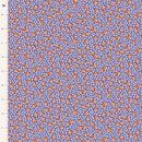 Tilda Wallflower Bellflower Thristle Fabric