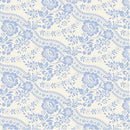 Tilda Something Blue Celeste Sky Fabric