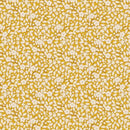 Tilda Creating Memories Avery Yellow Fabric