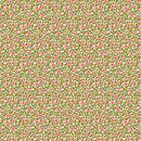Tilda Creating Memories Brie Green Fabric